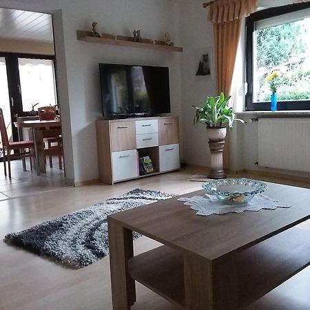 Ferienwohnung Diester Riegelsberg Walpershofen 外观 照片