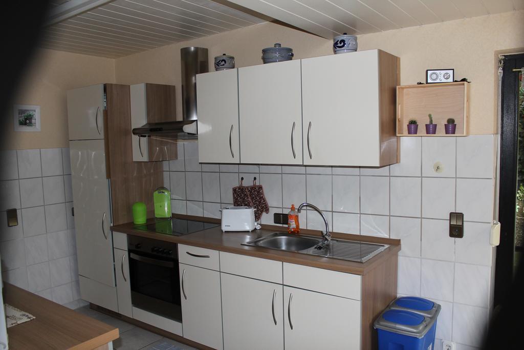 Ferienwohnung Diester Riegelsberg Walpershofen 外观 照片