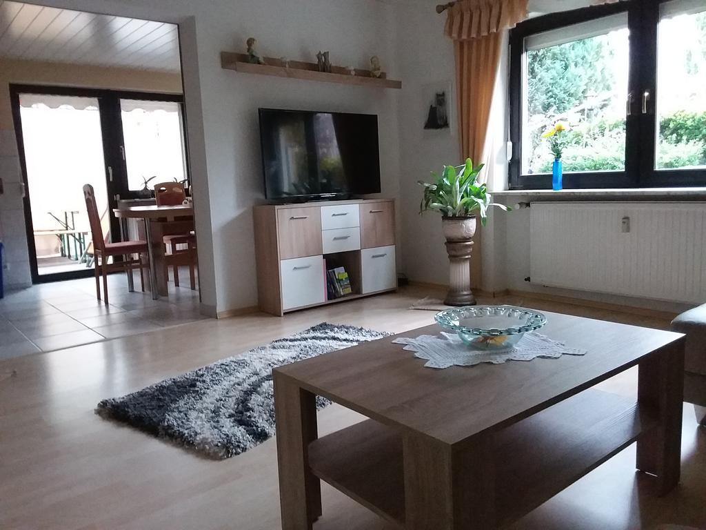 Ferienwohnung Diester Riegelsberg Walpershofen 外观 照片
